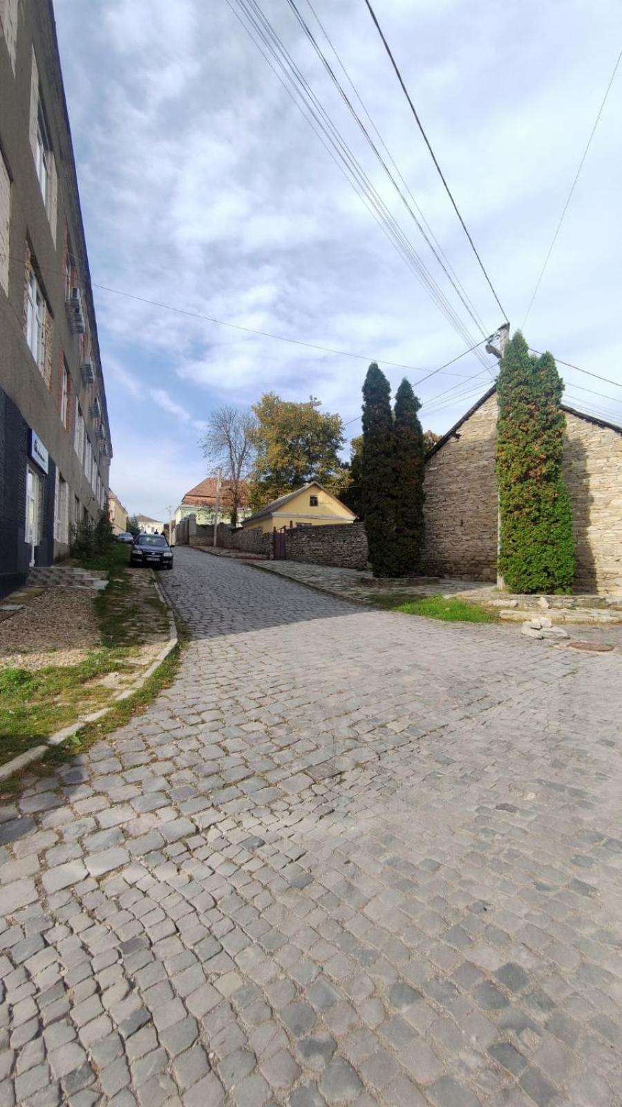 Дворівневі Апартаменти-Лофт У Старому Місті Kamenec Podolský Exteriér fotografie